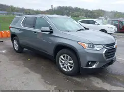 1GNERGKW3LJ249792 2020 CHEVROLET TRAVERSE