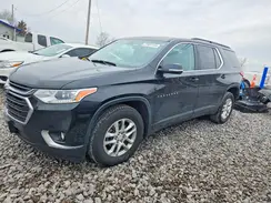 1GNERGKW3LJ250683 2020 CHEVROLET TRAVERSE