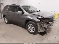 1GNERGKW3LJ253678 2020 CHEVROLET TRAVERSE