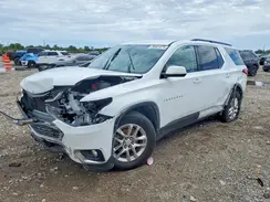 1GNERGKW3LJ257326 2020 CHEVROLET TRAVERSE