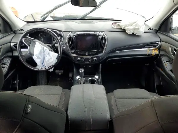 1GNERGKW3LJ257326 2020 CHEVROLET TRAVERSE - Image 8