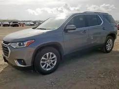 1GNERGKW3LJ282551 2020 CHEVROLET TRAVERSE