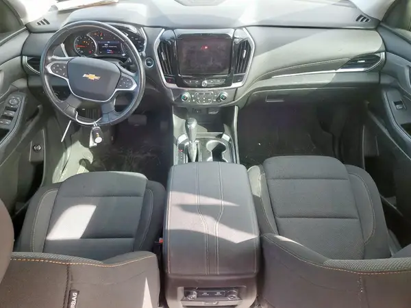 1GNERGKW3LJ282551 2020 CHEVROLET TRAVERSE - Image 8