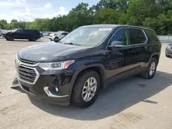 1GNERGKW3LJ282940 2020 CHEVROLET TRAVERSE