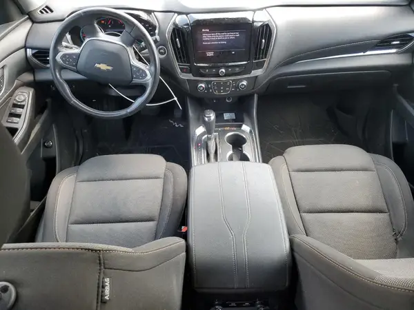 1GNERGKW3LJ282940 2020 CHEVROLET TRAVERSE - Image 8