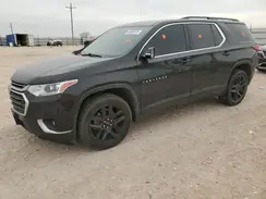 1GNERGKW3LJ284638 2020 CHEVROLET TRAVERSE