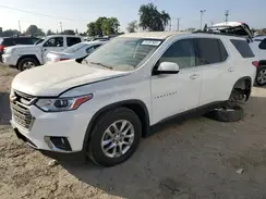 1GNERGKW3LJ285143 2020 CHEVROLET TRAVERSE
