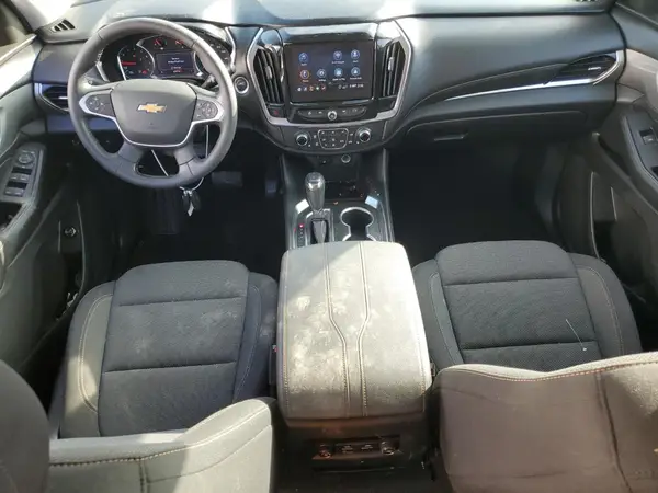 1GNERGKW3LJ285143 2020 CHEVROLET TRAVERSE - Image 8