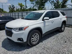 1GNERGKW3LJ285241 2020 CHEVROLET TRAVERSE