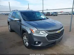 1GNERGKW3LJ285336 2020 CHEVROLET TRAVERSE
