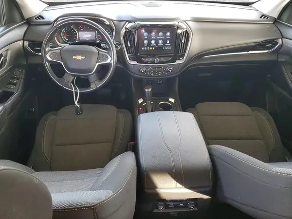 1GNERGKW3LJ287121 2020 CHEVROLET TRAVERSE - Image 8