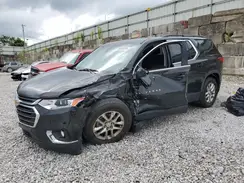 1GNERGKW3LJ295378 2020 CHEVROLET TRAVERSE