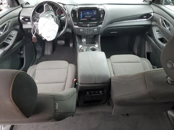 1GNERGKW3LJ295378 2020 CHEVROLET TRAVERSE - Image 8