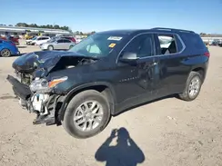 1GNERGKW3LJ306914 2020 CHEVROLET TRAVERSE
