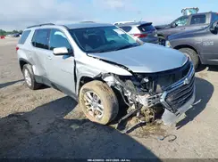 1GNERGKW3LJ319386 2020 CHEVROLET TRAVERSE