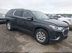 1GNERGKW3LJ320764 2020 CHEVROLET TRAVERSE
