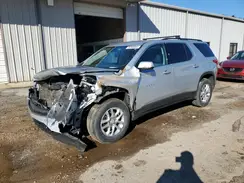 1GNERGKW3LJ327312 2020 CHEVROLET TRAVERSE