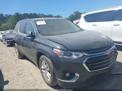 1GNERGKW3LJ327648 2020 CHEVROLET TRAVERSE