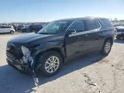 1GNERGKW3MJ106066 2021 CHEVROLET TRAVERSE