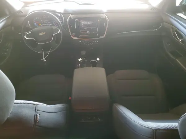 1GNERGKW3MJ107959 2021 CHEVROLET TRAVERSE - Image 8
