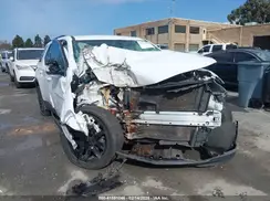 1GNERGKW3MJ112997 2021 CHEVROLET TRAVERSE