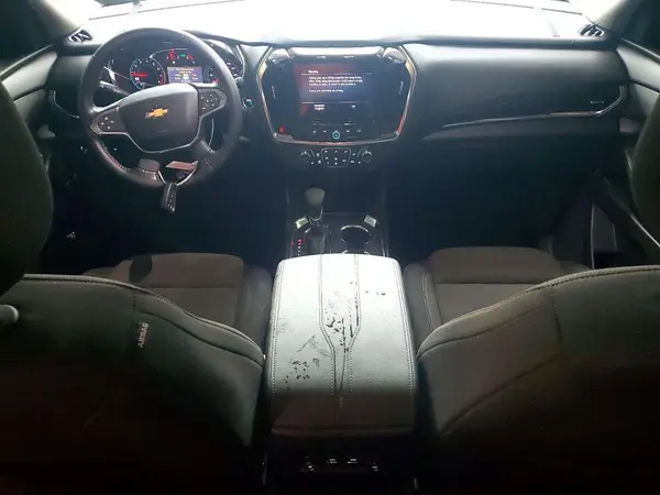 1GNERGKW3MJ118136 2021 CHEVROLET TRAVERSE - Image 8