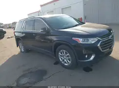 1GNERGKW3MJ127113 2021 CHEVROLET TRAVERSE