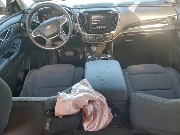 1GNERGKW3MJ133879 2021 CHEVROLET TRAVERSE - Image 8