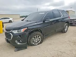 1GNERGKW3MJ134336 2021 CHEVROLET TRAVERSE