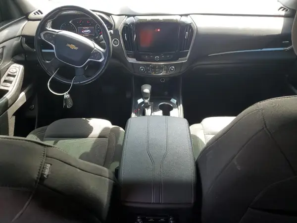 1GNERGKW3MJ153565 2021 CHEVROLET TRAVERSE - Image 8