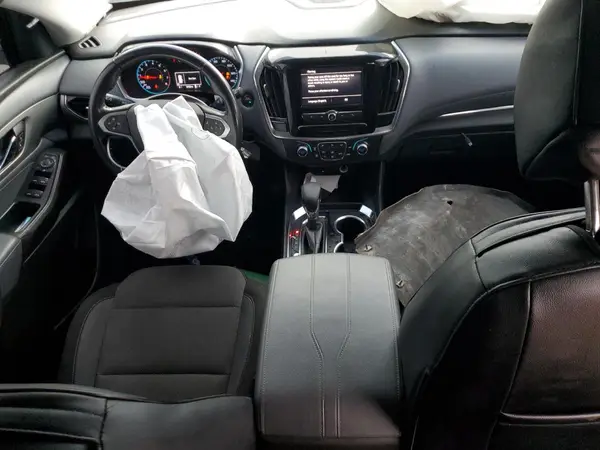 1GNERGKW3MJ166204 2021 CHEVROLET TRAVERSE - Image 8