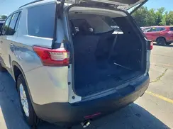 1GNERGKW3MJ182094 2021 CHEVROLET TRAVERSE