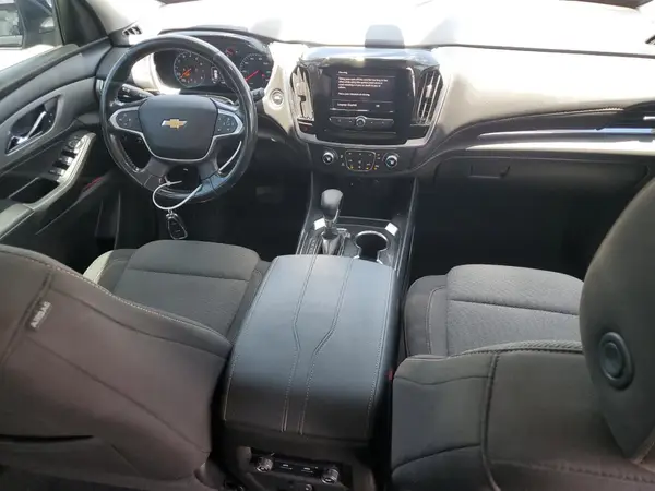 1GNERGKW3MJ184539 2021 CHEVROLET TRAVERSE - Image 8