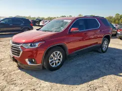 1GNERGKW3MJ190759 2021 CHEVROLET TRAVERSE