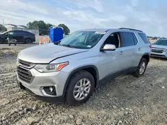 1GNERGKW3MJ193399 2021 CHEVROLET TRAVERSE