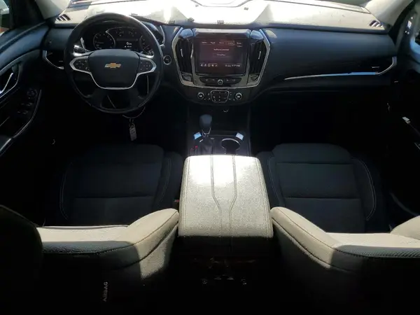 1GNERGKW3MJ239118 2021 CHEVROLET TRAVERSE - Image 8