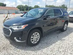 1GNERGKW3MJ239751 2021 CHEVROLET TRAVERSE