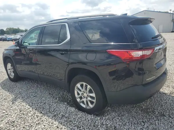 1GNERGKW3MJ239751 2021 CHEVROLET TRAVERSE - Image 2