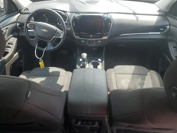 1GNERGKW3MJ239751 2021 CHEVROLET TRAVERSE - Image 8