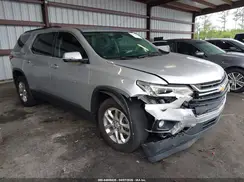 1GNERGKW3MJ259157 2021 CHEVROLET TRAVERSE