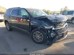 1GNERGKW3NJ119112 2022 CHEVROLET TRAVERSE