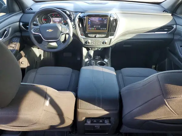1GNERGKW3NJ150263 2022 CHEVROLET TRAVERSE - Image 8