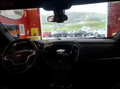 1GNERGKW3NJ150506 2022 CHEVROLET TRAVERSE