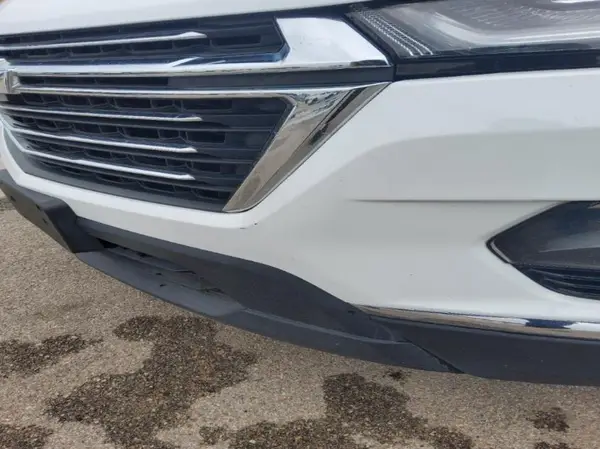 1GNERGKW3NJ151980 2022 CHEVROLET TRAVERSE - Image 8