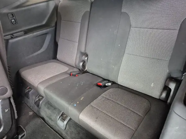 1GNERGKW3NJ153373 2022 CHEVROLET TRAVERSE - Image 2