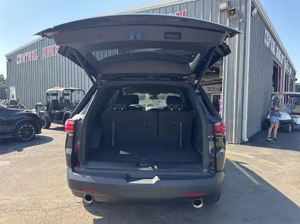 1GNERGKW3NJ157293 2022 CHEVROLET TRAVERSE - Image 8
