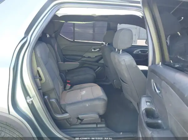 1GNERGKW3NJ171548 2022 CHEVROLET TRAVERSE - Image 8