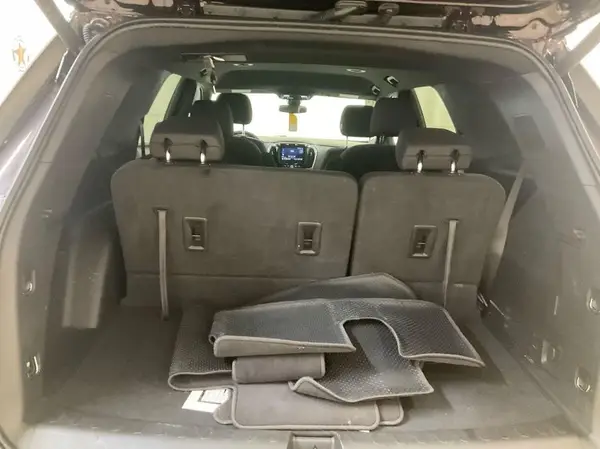 1GNERGKW3NJ173168 2022 CHEVROLET TRAVERSE - Image 2