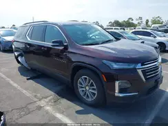 1GNERGKW3NJ175390 2022 CHEVROLET TRAVERSE