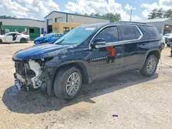 1GNERGKW3PJ101096 2023 CHEVROLET TRAVERSE